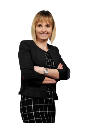 Gabriela Rydz 