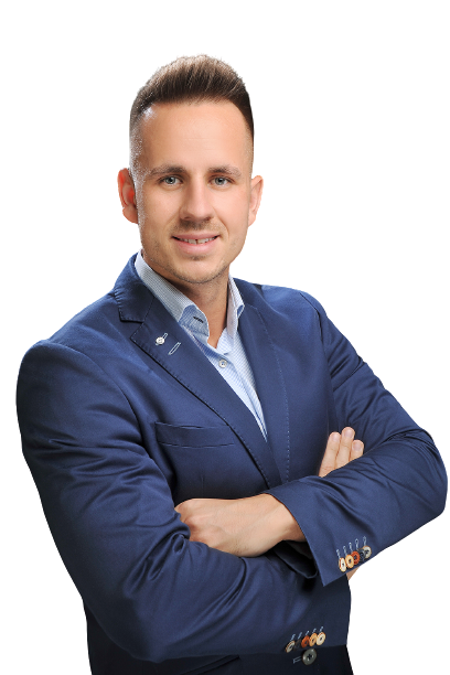 Pawel Kumorek